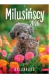 Opress Kalendarz 2026 A4 wieloplanszowy Milusi�scy