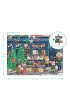 Puzzle 80 Look&Find Zimowe �wi�ta Dodo