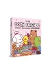 Cozy Friends. Urocza i relaksuj�ca kolorowanka