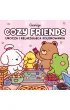 Cozy Friends. Urocza i relaksuj�ca kolorowanka