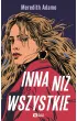 Inna niż wszystkie – Meredith Adamo – okładka ebook