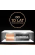 Bateria LR03 Duracell Extra Life B/C DURACELL LR3/AAA B4 4 szt.
