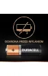 Bateria LR03 Duracell Extra Life B/C DURACELL LR3/AAA B4 4 szt.