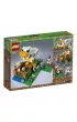 LEGO Minecraft Kurnik 21140