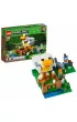 LEGO Minecraft Kurnik 21140