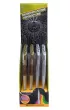 Cricco D�ugopis �elowy Deco Pen 24 szt.