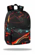 CoolPack Plecak miejski Scout Amber