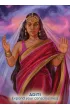Goddesses, Gods and Guardians, karty do wr�enia