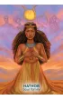 Goddesses, Gods and Guardians, karty do wr�enia
