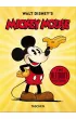 Walt Disney's Mickey Mouse. The Ultimate History. 40th Ed. wer. angielska