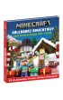 Minecraft. Kalendarz adwentowy. Kolekcja ksi��ek i nie tylko