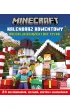 Minecraft. Kalendarz adwentowy. Kolekcja ksi��ek i nie tylko