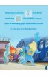 Czytanki naklejanki. Odkryty talent. Mi�dzy nami �ywio�ami. Disney Pixar