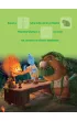 Czytanki naklejanki. Odkryty talent. Mi�dzy nami �ywio�ami. Disney Pixar