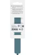 Faber-Castell Linijka Sparkle Ocean 15cm