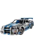 LEGO Technic Samoch�d Nissan Skyline GT-R (R34) z filmu Za szybcy, za w�ciekli 42210