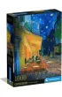 Puzzle 1000 el. Museum Van Gogh - Esterno Di Caffe Clementoni