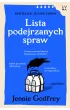 Lista podejrzanych spraw