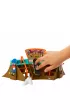 Hot Wheels Skate Stadion skatepark Zestaw HPG34 Mattel