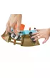 Hot Wheels Skate Stadion skatepark Zestaw HPG34 Mattel