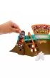 Hot Wheels Skate Stadion skatepark Zestaw HPG34 Mattel