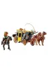 Playmobil Western Napad na dyli�ans na Dzikim Zachodzie 71862
