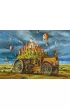 Puzzle 1000 el. Arkadiusz Dzielawski Wielka Przeprowad Good Loot