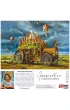 Puzzle 1000 el. Arkadiusz Dzielawski Wielka Przeprowad Good Loot