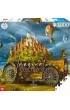 Puzzle 1000 el. Arkadiusz Dzielawski Wielka Przeprowad Good Loot