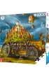 Puzzle 1000 el. Arkadiusz Dzielawski Wielka Przeprowad Good Loot