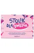 Stolik dla dwojga Lucrum Games