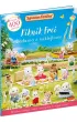 Sylvanian Families. Piknik Frei. Zadania z naklejkami