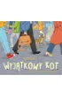 Wyj�tkowy kot