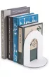 Book End Podprka pod ksiki biaa