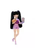 Barbie Dream Besties Lalka Renee HYC24 Mattel