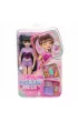 Barbie Dream Besties Lalka Renee HYC24 Mattel