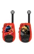 Kr�tkofalowki Walkie-talkie Miraculous z funkcj� alfabetu Morse`a TW25MI