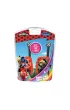 Kr�tkofalowki Walkie-talkie Miraculous z funkcj� alfabetu Morse`a TW25MI