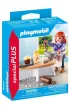Pani cukiernik 71479 Playmobil