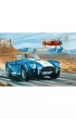 Puzzle 1000 el. Pustynny wy�cig Trefl