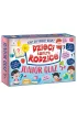Dzieci kontra Rodzice. Junior Quiz