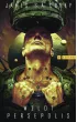 Wzlot Persepolis. Ekspansja. Tom 7 – James S.A. Corey – okładka ebook
