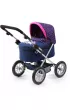 W�zek dla lalek Trendy Bayer