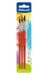 Pelikan P�dzel okr�g�y 23S (8,10,12) 3 szt.