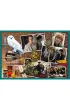 Puzzle 10w1 W �wiecie Harrego Pottera Trefl