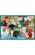 Puzzle 10w1 W �wiecie Harrego Pottera Trefl