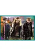 Puzzle 10w1 W �wiecie Harrego Pottera Trefl