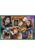 Puzzle 10w1 W �wiecie Harrego Pottera Trefl