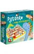 Inspektor Pytanko: Park Dinozaur�w Multigra