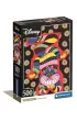 Puzzle 500 el. Compact The Cheshire Cat Clementoni